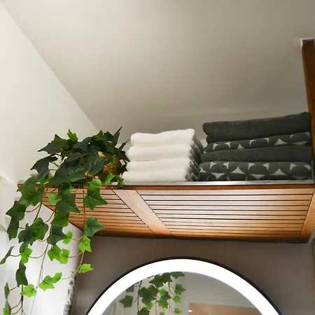 50 M & Tram Superbe Recent Apartament Nicea